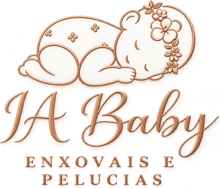 IA Baby — Enxovais e Pelúcias